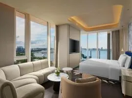 Hotel Indigo Shanghai Harbour City
