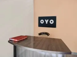 Spot On Hotel Orbit