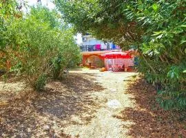 Stunning Apartment In Premantura