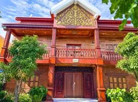 Piseth Private Villa Hotel