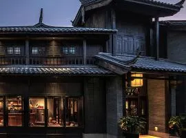 Lijiang Old Town Anyu hotel