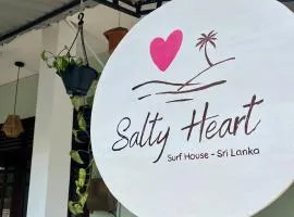Salty Heart - Surf House