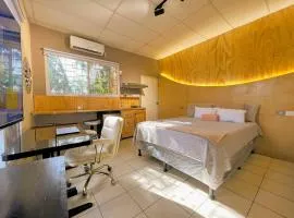 Loft Moderno