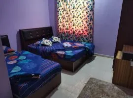 Quddus Inn villa