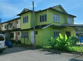 Hub Homestay