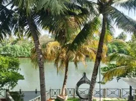 Luvi Lucas River Side