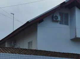 Sobrado em Caiobá