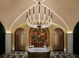 Hotel Indigo Harbin Central Avenue by IHG