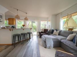 Beach Bungalow 4, bungalow en Cannon Beach