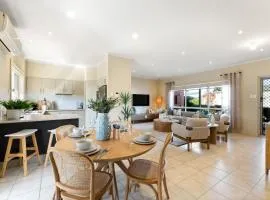Hinkler on the Lane - Stylish Coastal Escape