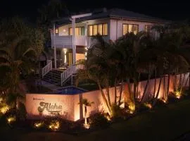 Aloha Byron Bay