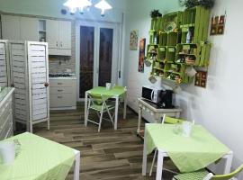 B&B Castello, Hotel in Crotone
