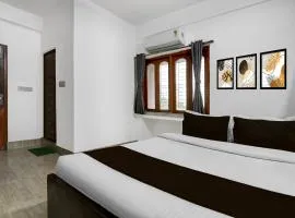 Hotel O The Golden Nest