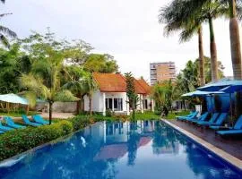 Terrace Resort
