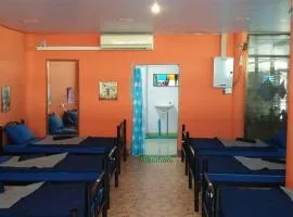 Blue Hostel