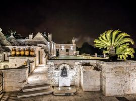 Resort La Corte Dell'Astore - Wild in Style Resort – hotel w Alberobello