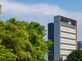 Chien Tang Art Hotel