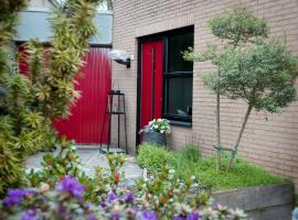 Bed and Breakfast Holter, B&B in Enschede