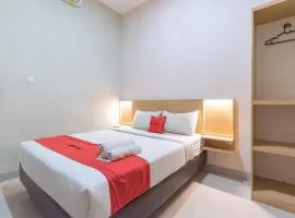 RedDoorz Plus @ Karapitan Street