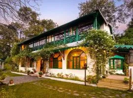 Limerick Mussoorie Heritage Villa