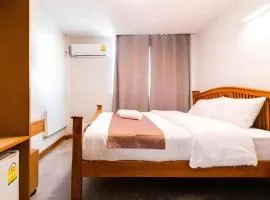 XX GO INN Khaosan โก อินน์ ตรอกข้าวสาร