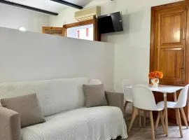 Apartamento acogedor en el centro histórico de Sagunto
