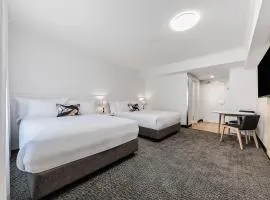 The Leea Resort Darwin