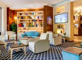 Hotel Eden