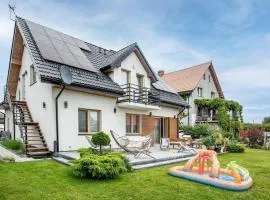 1 Bedroom Nice Apartment In Nowecin