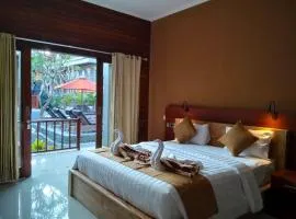 C'man Guest House