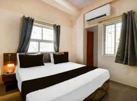 Super Townhouse Kumhrar Archeological Park Formerly Hotel Karuna Palace