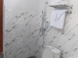 Air ilir Grand Villa