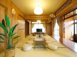 Resort Villa N&N