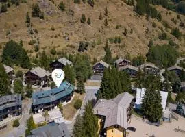 Appartamento Nido Alpino - Happy Rentals