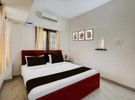 Super Hotel O Kilpauk Near Don Bosco College
