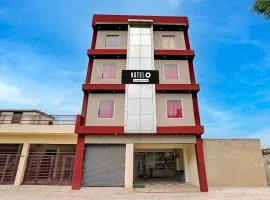 Super Hotel O Sector 52 Chandigarh Formerly Hari Residency