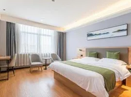 Green Tree Inn Anhui Tianchang Economic Development Zone