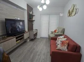 Modern Apartment in Barranco with a Pool