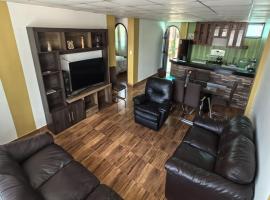 Hotel Quilla, ξενοδοχείο σε Urubamba