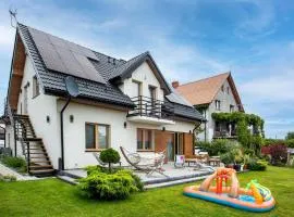 1 Bedroom Pet Friendly Apartment In Nowecin