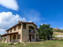 3 Bedroom Lovely Home In Montedinove