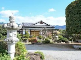 Kazeno Ryoan Fuga-風乃旅庵 楓雅