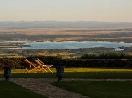 Hotel 4 estrellas en Candeleda