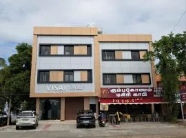 VISAI Retreat