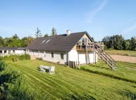 2 Bedroom Gorgeous Apartment In Pandrup