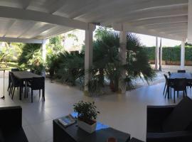 Rescio's Rooms, bed and breakfast en Cavallino di Lecce