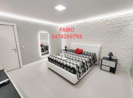 Daydreamer House - Via Etnea 646