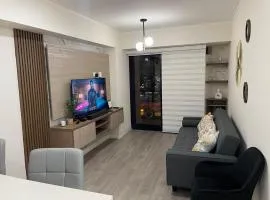 Modern Apartment in Barranco near the Malecón