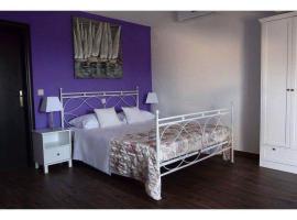 Apartments Sabioncello