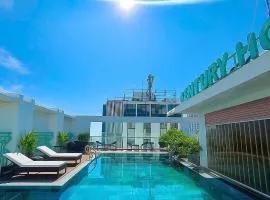 Century Hotel Da Nang